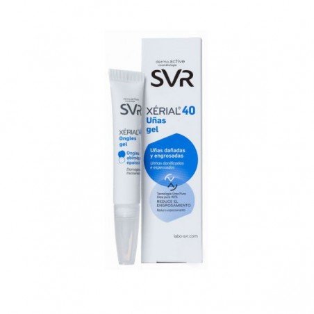 Comprar XERIAL 40 UÑAS 10 ML al mejor precio en Farmacia4Estaciones, tu farmacia online Comprar XERIAL 40 UÑAS 10 ML