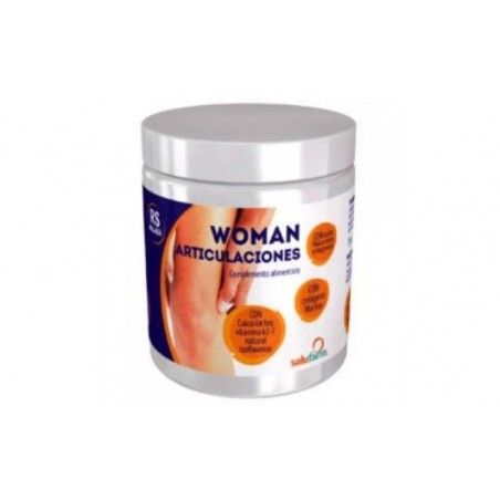 Comprar rs woman articulaciones 300gr.