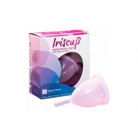 Comprar iriscup copa menstrual talla l 1ud.