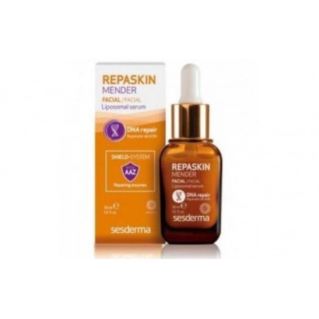 Comprar repaskin defense liposomal serum 30ml.