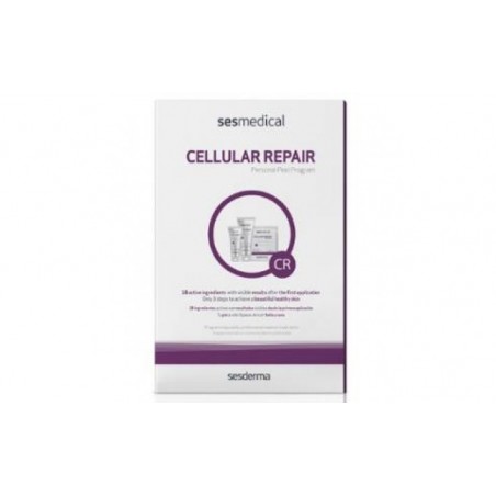 Comprar personal peel programs cellular repair pack.