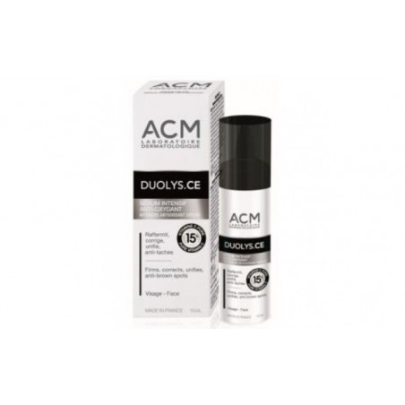 Comprar duolys ce 15% 15ml.