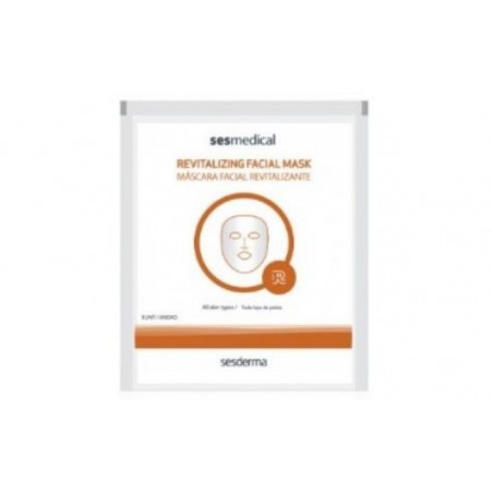 Comprar sesmedical revitalizing mask 1ud.