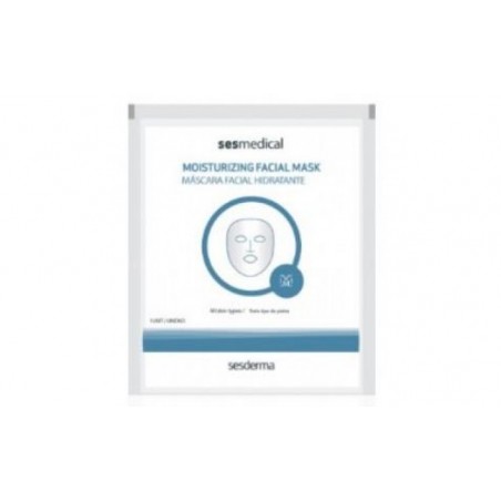 Comprar sesmedical mosturizing mask 1ud.