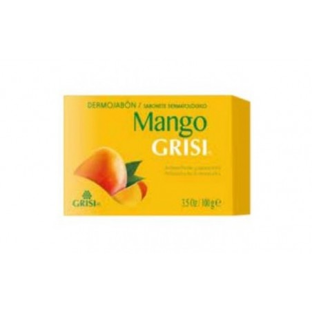 Comprar dermojabon mango 100ml.