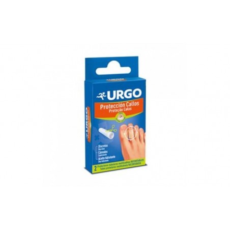 Comprar urgo protector callos precortados 4ud.