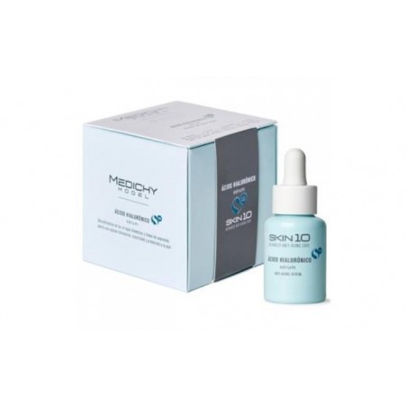 Comprar acido hialuronico s10 serum 30ml.