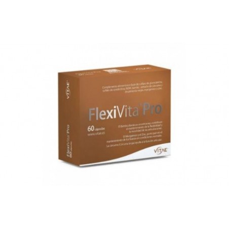 Comprar vitae flexivita pro 60 cápsulas