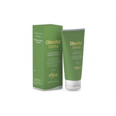 Comprar vitae oliovita crema íntima 30 ml