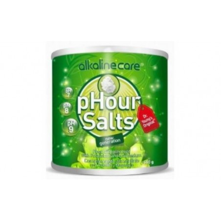 Comprar phour salts bote 450gr.