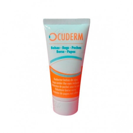 Comprar ocuderm bolsas 15 ml