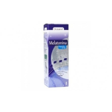 Comprar melatonina 1,9 mg 50 ml