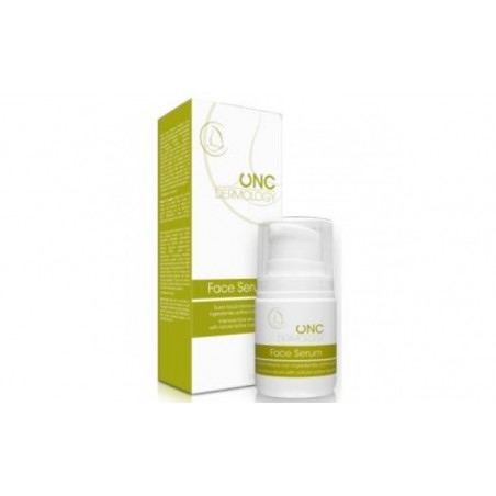 Comprar onc dermology face serum 50ml.