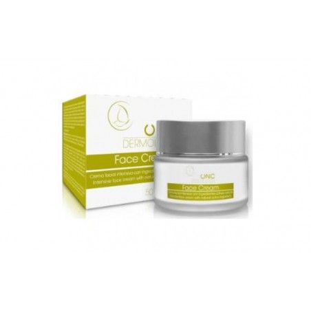 Comprar onc dermology face cream 50ml.