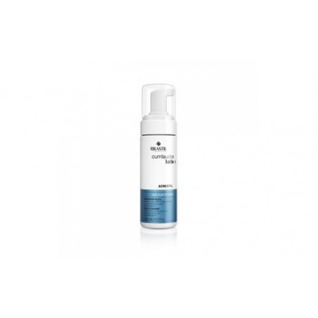 Comprar acnestil mousse 150ml. al mejor precio en Farmacia4Estaciones, tu farmacia online Comprar acnestil mousse 150ml.