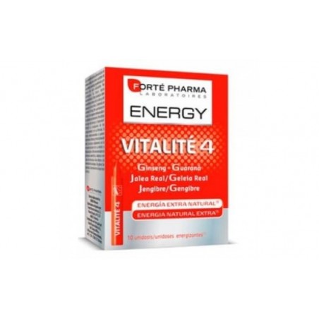 Comprar vitalite 4 g energy 20 ud