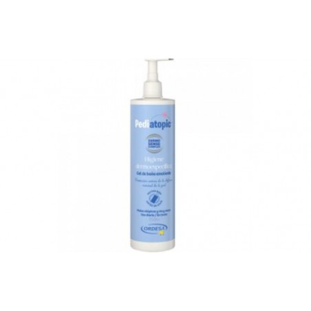 Comprar pediatopic higiene 250ml.