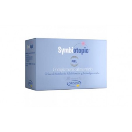 Comprar symbiotopic 30sbrs.