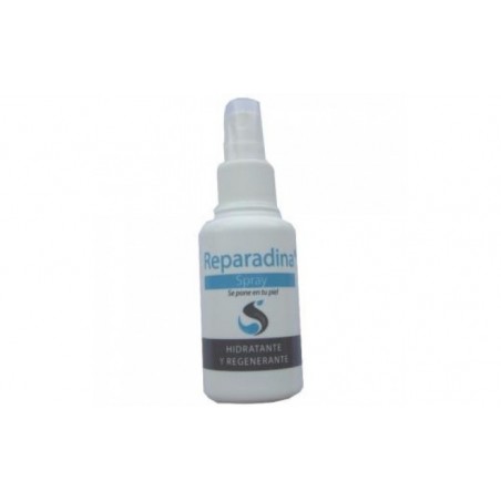 Comprar REPARADINA spray 50ml. al mejor precio en Farmacia4Estaciones, tu farmacia online Comprar REPARADINA spray 50ml.