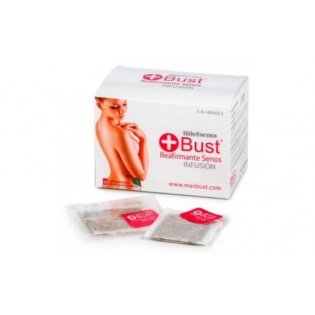 Comprar bust infusion 20inf.