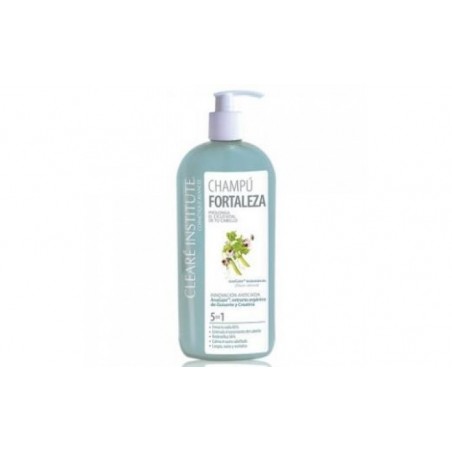 Comprar champu anticaida fortaleza 400ml.