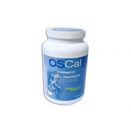 Comprar oscal polvo 528gr.