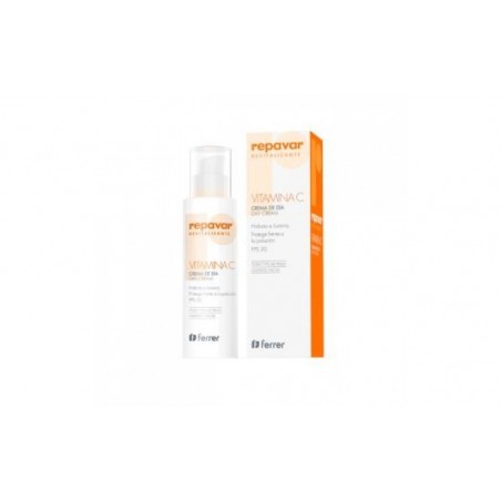 Comprar repavar revitalizante crema de dia 50ml.