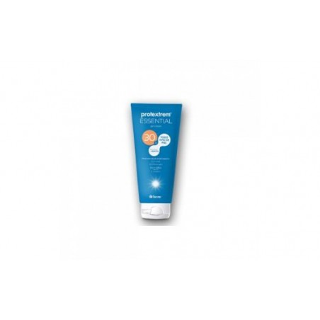 Comprar protextrem essential fps 30 gel crema 200ml.