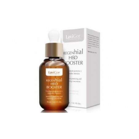 Comprar regenhial hbd booster 30ml. al mejor precio en Farmacia4Estaciones, tu farmacia online Comprar regenhial hbd booster 30ml.