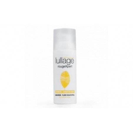 Comprar rougexpert fluido solar spf 50 50ml. al mejor precio en Farmacia4Estaciones, tu farmacia online Comprar rougexpert fluido solar spf 50 50ml.