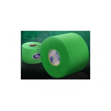 Comprar cure tape sports verde vendaje neuromusc(5cm x 5m).