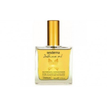 Comprar SUBLIME OIL 50ml. al mejor precio en Farmacia4Estaciones, tu farmacia online Comprar SUBLIME OIL 50ml.