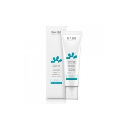 Comprar hidro 24h crema-gel 50ml.