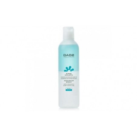 Comprar aceite micelar bifasico 250ml.