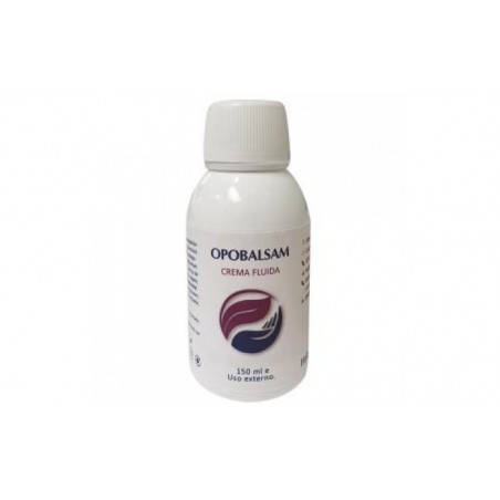 Comprar opobalsam crema fluida 150ml.