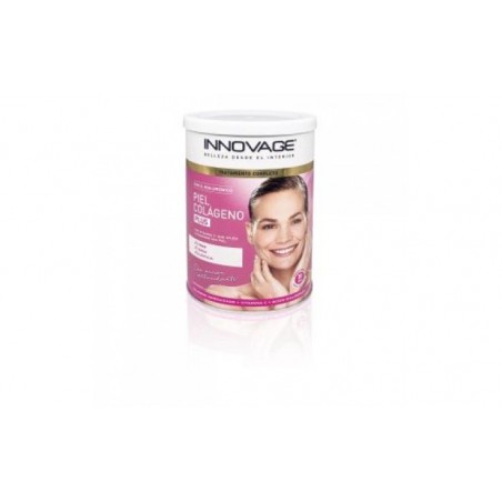 Comprar innovage piel colageno plus bote 345gr.