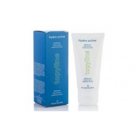 Comprar cosmeclinik topyline hidro-active 50ml. al mejor precio en Farmacia4Estaciones, tu farmacia online Comprar cosmeclinik topyline hidro-active 50ml.