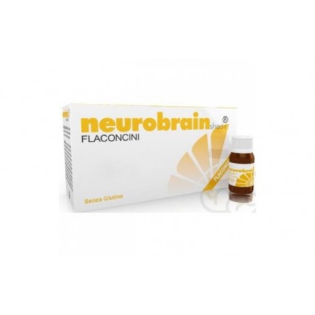 Comprar neurobrain 10viales.