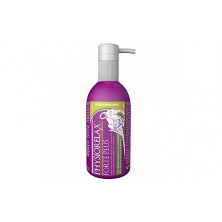 Comprar physiorelax forte plus 500 ml