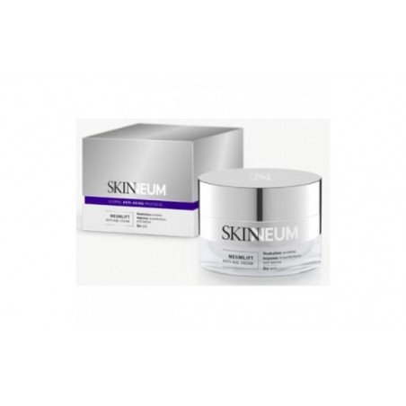 Comprar skinneum neumlift antiage crema piel seca 50ml.