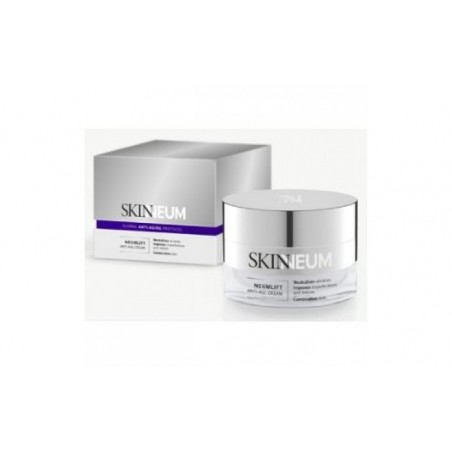 Comprar skinneum neumlift antiage crema piel mixta 50ml.