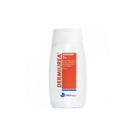 Comprar dermiurea 5% 500ml.