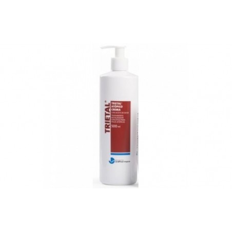 Comprar trietal atopico crema 500ml.