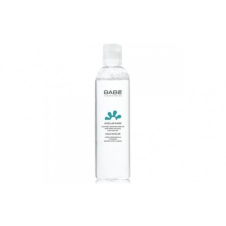 Comprar agua micelar 400ml.