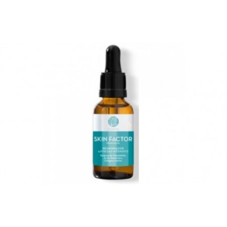 Comprar segle skin factor serum 30ml.