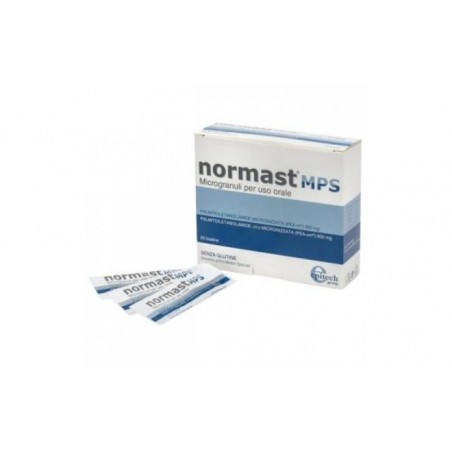 Comprar normast mps microgranulos 20sbrs.