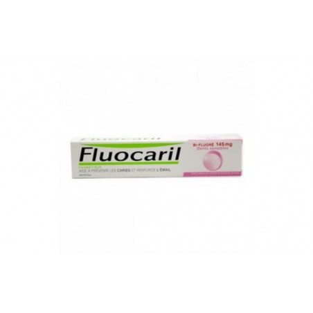 Comprar FLUOCARIL BI-FLUORE dientes sensibles 75ml.