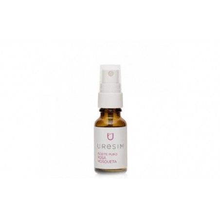 Comprar uresim aceite rosa mosqueta puro 100% 15ml.