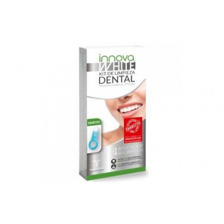 Comprar kit de limpieza dental.