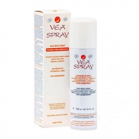 Comprar VEA SPRAY 100 ML al mejor precio en Farmacia4Estaciones, tu farmacia online Comprar VEA SPRAY 100 ML